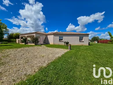 Traditional house in Montauban (82000)