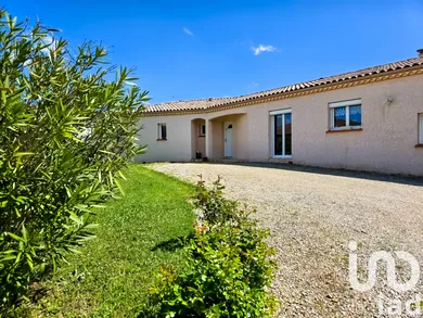Traditional house in Montauban (82000)