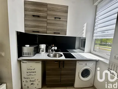 Immeuble à Lambres-lez-Douai (59552)