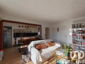 Apartment at Marseille (13012)