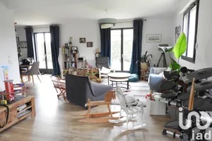 Maison traditionnelle à Montivilliers (76290)