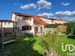 Maison à Sotteville-lès-Rouen (76300)