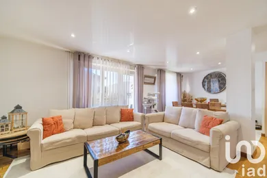 Apartment at Illzach (68110)