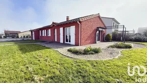 Maison à Bains (43370)