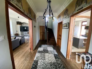 Mansion at Maussac (19250)