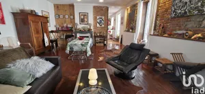 Appartement à Aurillac (15000)