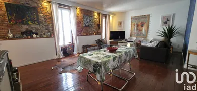 Appartement à Aurillac (15000)