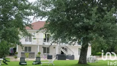 Maison de campagne à Marmagne (18500)