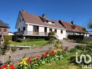 Maison à Pissy-Pôville (76360)