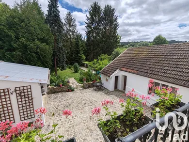 House at Rebais (77510)