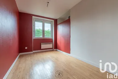 Appartement à Bousse (57310) — 6/9