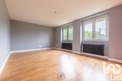 Appartement à Bousse (57310) — 2/9