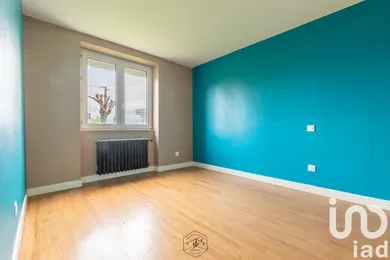 Appartement à Bousse (57310) — 5/9