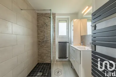Appartement à Bousse (57310) — 3/9