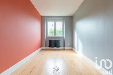Appartement à Bousse (57310) — 4/9