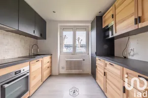 Apartment at Bousse (57310)