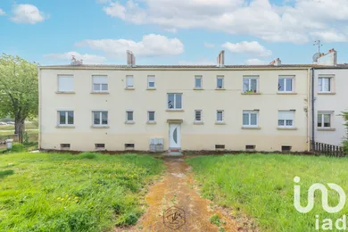 Appartement à Bousse (57310) — 8/9