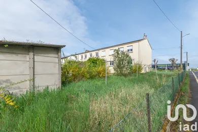 Appartement à Bousse (57310) — 9/9