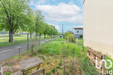 Appartement à Bousse (57310) — 7/9