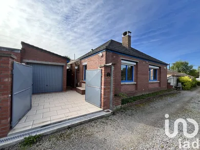 House at Nieppe (59850)