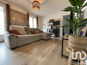 Appartement à Narbonne (11100)