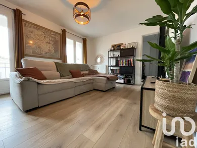 Appartement à Narbonne (11100)