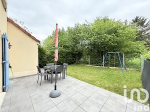 House at Saint-Brice-sous-Forêt (95350)