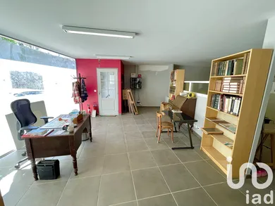 Building in Montmorillon (86500)