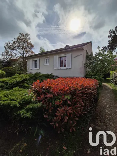 Maison à Clermont (60600)