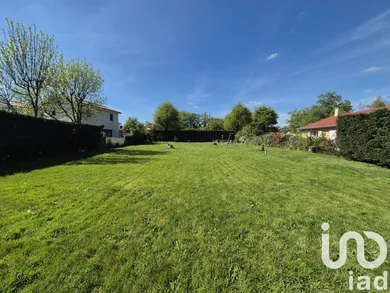 Terrain à Grézieu-la-Varenne (69290)