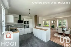 Maison traditionnelle à Saint-Grégoire (35760)