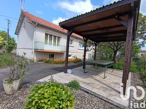 Maison à Sainte-Verge (79100)