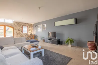 House at Bloye (74150) — 2/9
