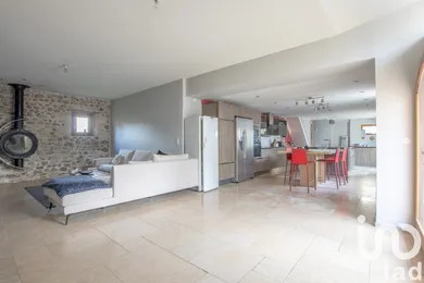 House at Bloye (74150) — 4/9