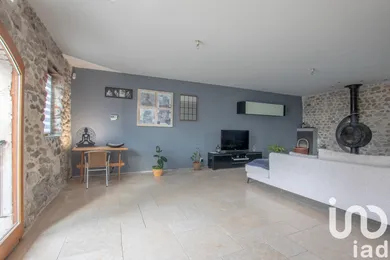 House at Bloye (74150) — 3/9