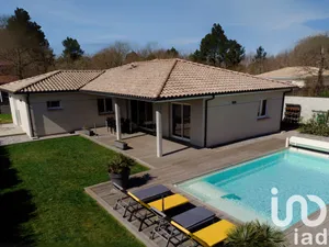 Maison à Audenge (33980)
