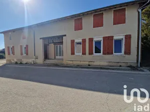 Maison de village à Saint-Amand-sur-Fion (51300)
