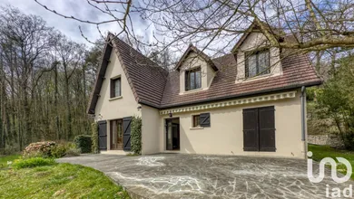 Maison traditionnelle à Cuise-la-Motte (60350)