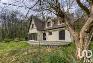 Traditional house in Cuise-la-Motte (60350)