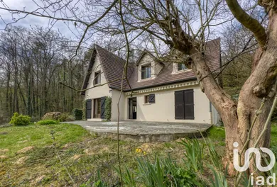 Traditional house in Cuise-la-Motte (60350)