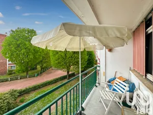 Apartment at Yerres (91330)