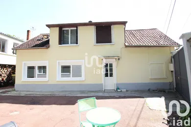 House at Boves (80440)