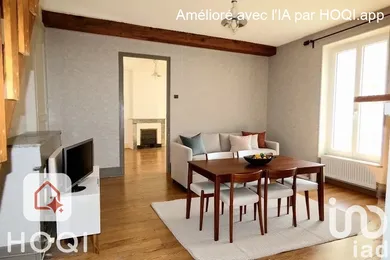 Apartment at Vienne (38200) — 12/13