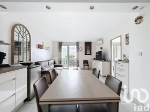Apartment at Canet-en-Roussillon (66140)