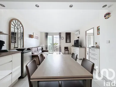 Appartement à Canet-en-Roussillon (66140)