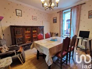 Immeuble à Quimperlé (29300)