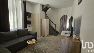 Maison de ville à Angoulême (16000)