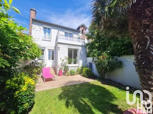 House in Le Havre (76620)