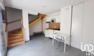 Apartment at Montpellier (34070)