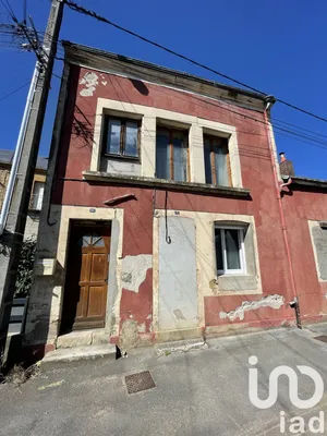 Maison de village à Floing (08200)
